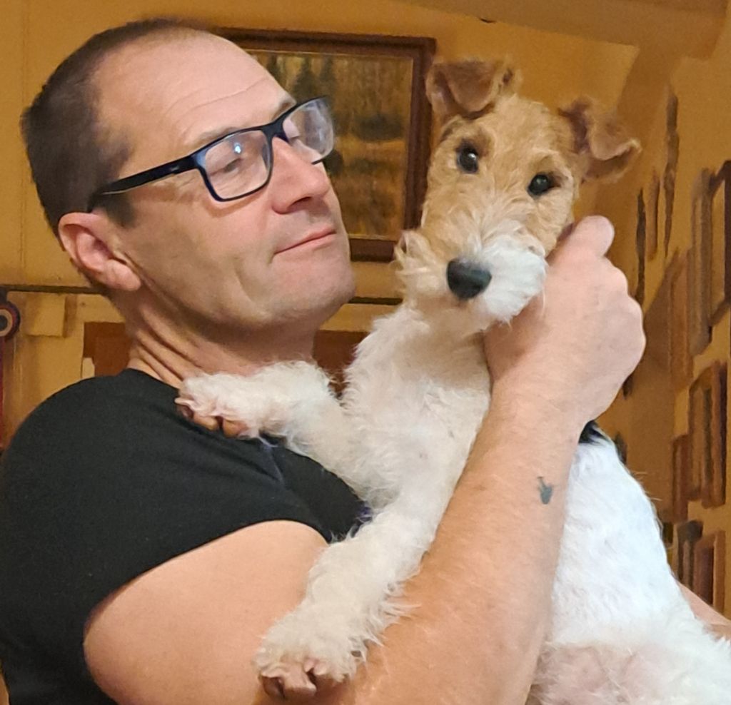 Des Monts Jurassiens - NOTRE PETITE DERNIERE